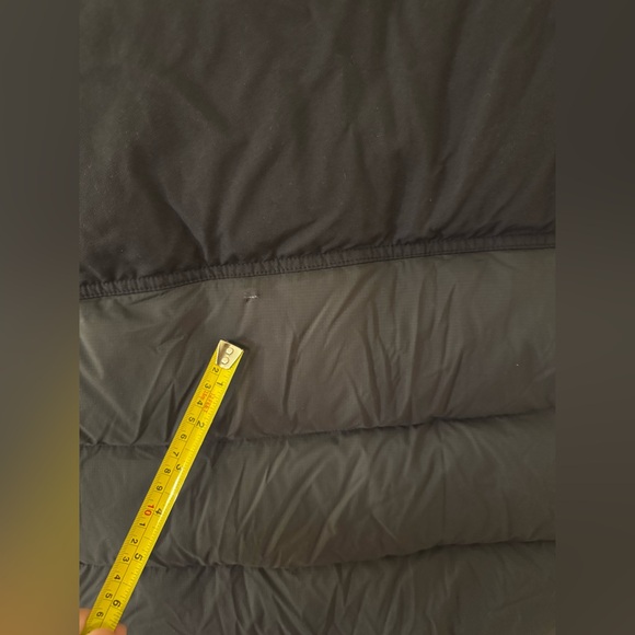 Filson Featherweight Down Vest - Picture 4 of 6